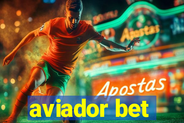 aviador bet